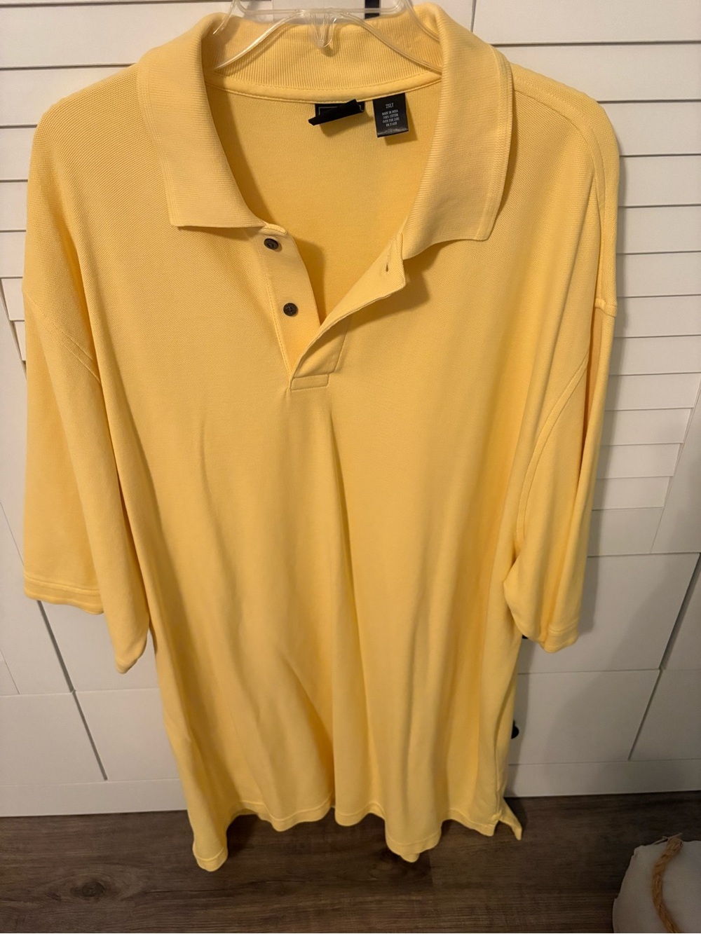 Jos A Banks 2XLT POLO